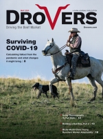 Drovers