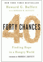 40 Chances -Hardcover