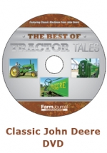 Tractor Tales: Classic John Deere