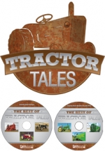 Tractor Tales: Complete Set