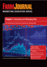 Farm Journal Marketing Education - Chapter 1: Assessing and Managing Risk