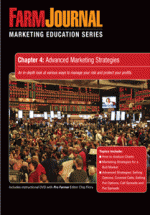 Farm Journal Marketing Education - Chapter 4: Advanced Marketing Strategies